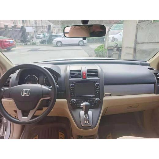 【月租-北京】本田 CR-V 2.0L 自动四驱经典版 商品图2