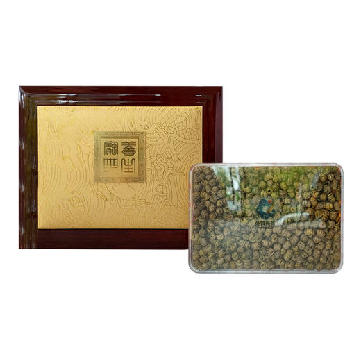 英特浙石斛钱王 商品图0