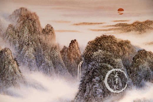 井冈晨晖 商品图5