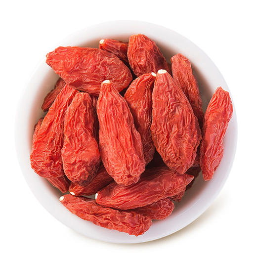 宁夏印象杞庄-【富硒】枸杞干果抽拉礼盒 320g 商品图1