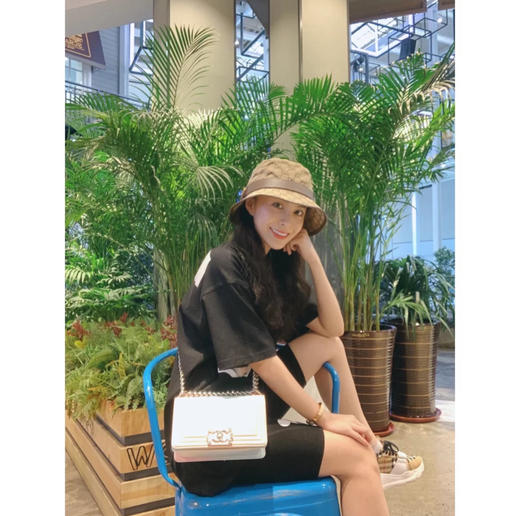 Gucci 双G渔夫帽🤎 商品图4