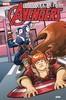 漫威动作系列：复仇者联盟 V2 支线 Marvel Action Avengers  V2 (2020)  商品缩略图1