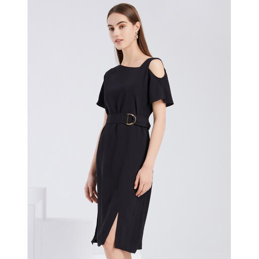 EITIE爱特爱6207901连衣裙 商品图9