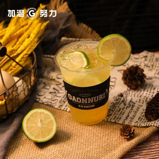 韩式蜂蜜柚子茶（冷） 商品图0