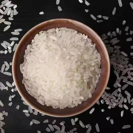 曲靖宣威 香米 5公斤/袋 商品图1