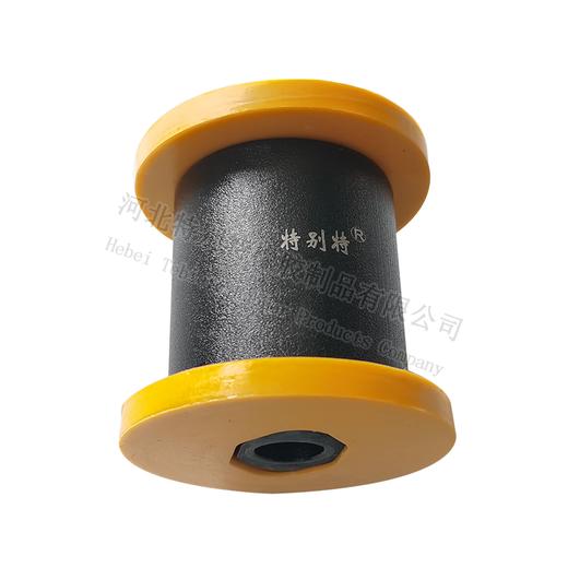 JH6前翻转套/JH6前翻转胶套/驾驶室/驾驶室翻转胶套 商品图0