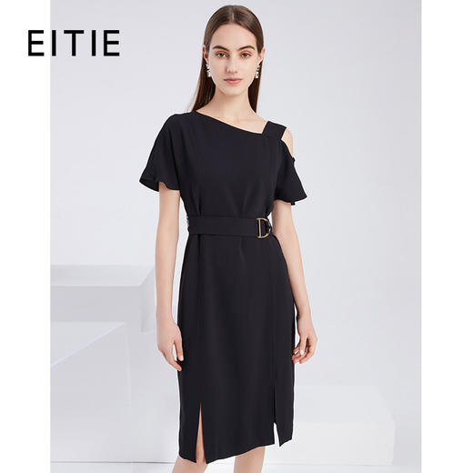 EITIE爱特爱6207901连衣裙 商品图6