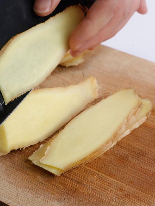 【BSS】老姜  约300克 商品图2