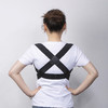 【PSQUEEN升级版肩背矫姿带】 get姐姐同款肩背矫姿带 矫正含胸  驼背 开肩展肩 挺拔身姿 贴身穿戴 纤薄不勒 商品缩略图5