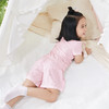 英氏女宝宝夏季短裤宝宝宽松薄款居家凉感裤子睡裤YLCCJ21001A01 商品缩略图1