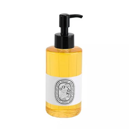 diptyque蒂普提克 杜桑晚香玉沐浴油香水沐浴露200ml 保湿 商品图5