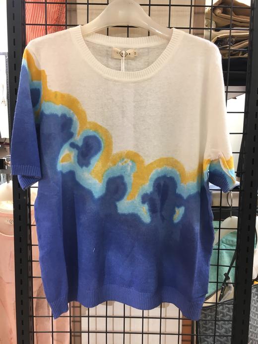 女上衣270159 商品图5