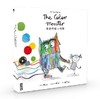 【集石桌游】我的情绪小怪兽 The Color Monster 商品缩略图0