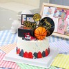 AJ鞋子篮球蛋糕 商品缩略图1
