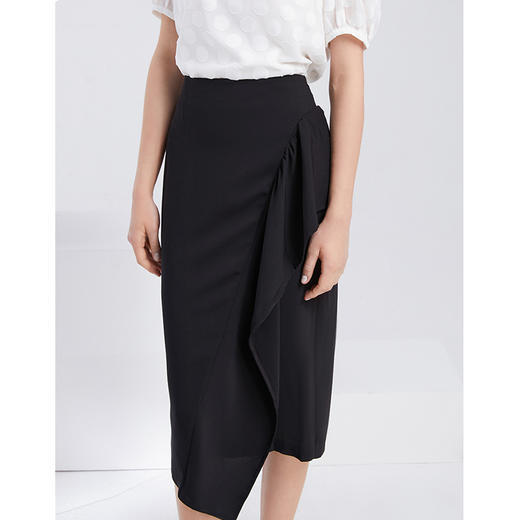 EITIE爱特爱6206901半裙 商品图10