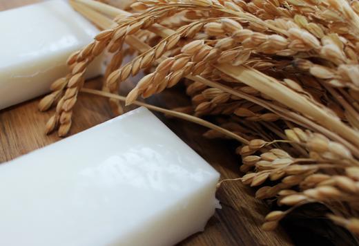 桐叶*白玉嫩年糕，金奖南粳46 新米制作 商品图2