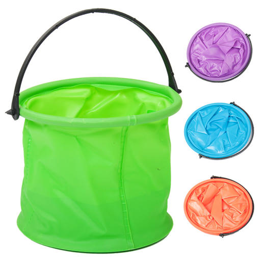 凡高/艺星水桶/小号2005-160B（颜色随机） 商品图0