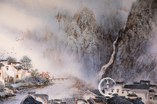 于长征:江南春早 商品图3