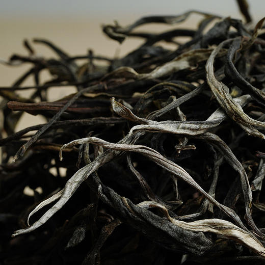 【高货秒杀】【仅9箱】2021年老班章单株 普洱茶生茶2021年头春散茶800年古树茶 商品图1