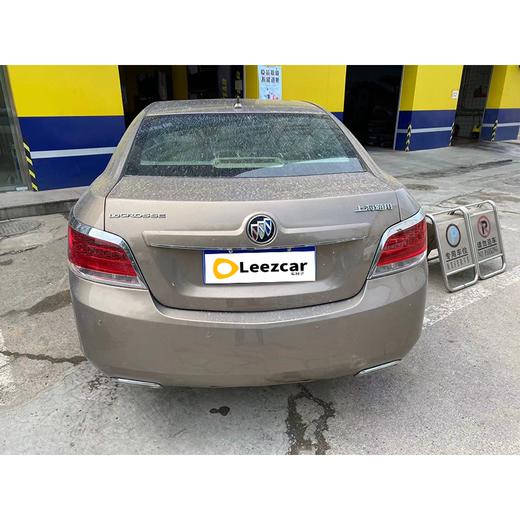 别克 君越 2.4L 雅致版 【长租-北京】 商品图3