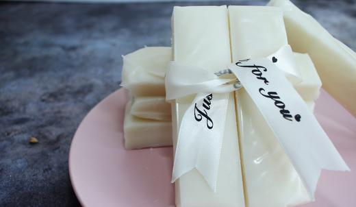 桐叶*白玉嫩年糕，纯新米年糕 精美拎盒装 商品图7