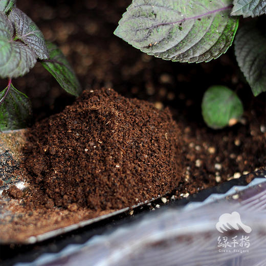 园艺·有机肥 | 公平贸易 * Organic manure | Fair-Trade 商品图3