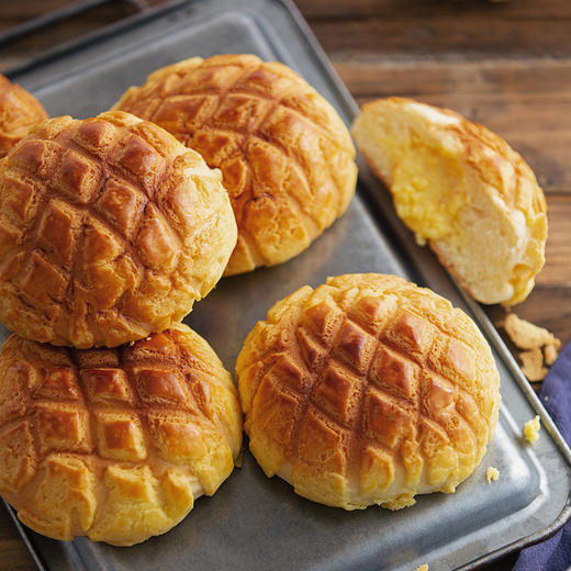 奶酥菠萝（积分兑换） 商品图1