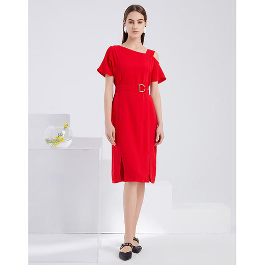 EITIE爱特爱6207901连衣裙 商品图1