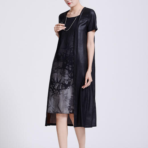 TANGY Collection连衣裙 商品图1