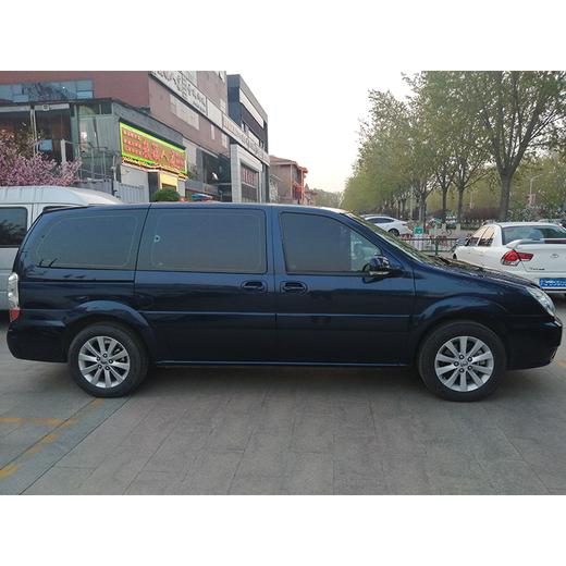 【特价月租-北京】别克	GL8 2.4L 经典版 商品图5