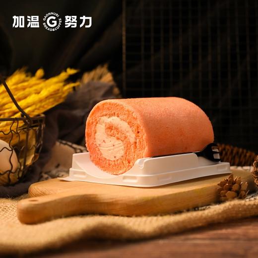草莓蛋糕卷 商品图1
