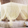 【公主蚊帐】*方顶宫廷三开门公主落地蚊帐 商品缩略图2