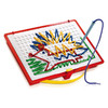 Quercetti启迪 绘画系列 巧巧绣画板 Q0570 3+岁 意大利 商品缩略图0