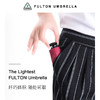 富尔顿 Aerolite 羽毛伞 仅87g的超轻便携折叠 晴雨两用伞 商品缩略图2