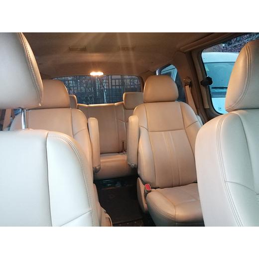 【特价月租-北京】别克	GL8 2.4L 经典版 商品图9