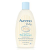 美国 艾维诺（Aveeno）天然燕麦无泪洗发沐浴露 236ml【保税直发】 商品缩略图0