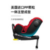 【AVOVA】Swan-Fix 小旋风 0-7岁 360度旋转安全座椅 德国KBA认证 商品缩略图1
