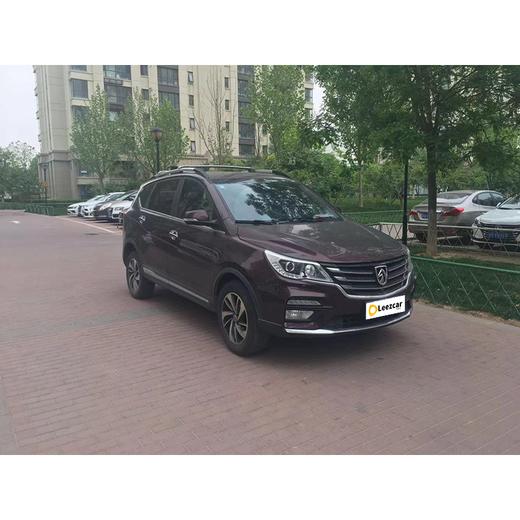 【特价月租-北京】宝骏 560 1.8L AMT 尊享版 商品图1