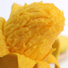 金煌芒果 个大饱满 皮薄肉厚 买3斤送1.5斤到手4.5斤