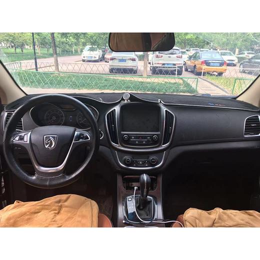 【特价月租-北京】宝骏 560 1.8L AMT 尊享版 商品图6