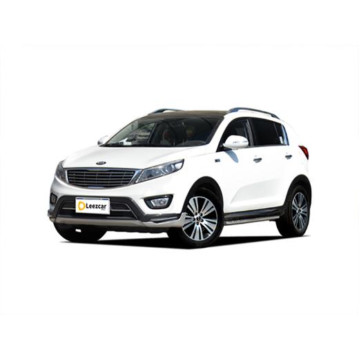 起亚 智跑 2.0L 自动两驱版DLX【长租-北京】 商品图0