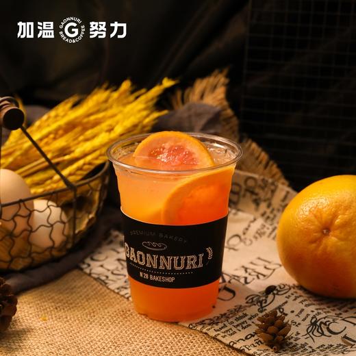 满杯西柚(冷） 商品图3