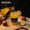 百香果蜂蜜柚子茶（冷）패션풀룻냉유자차 商品缩略图7