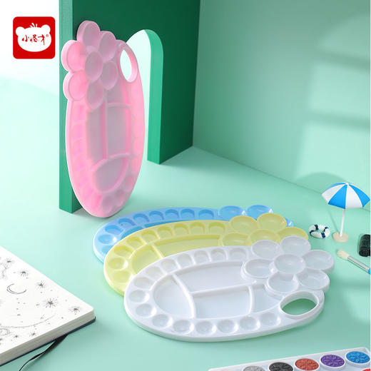 小怪才调色盘 商品图0
