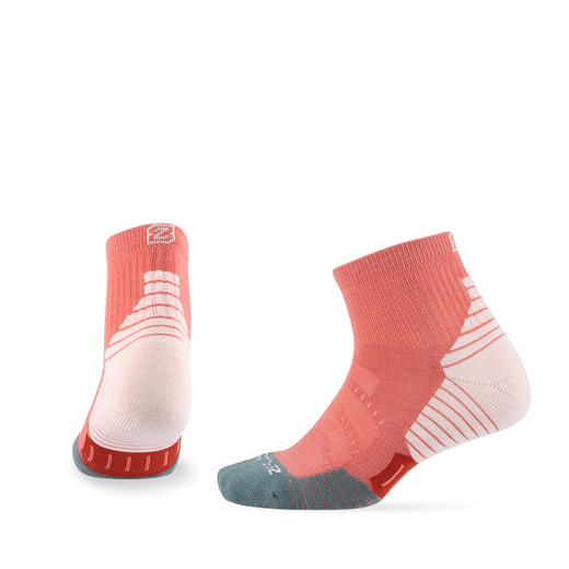 【99元3双】赛乐银离子户外徒步跑步运动袜防臭速干吸汗透气 商品图8