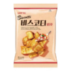 乐天 烤面包片披萨味70g  商品缩略图0