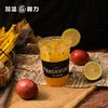 百香果蜂蜜柚子茶（冷）패션풀룻냉유자차 商品缩略图4