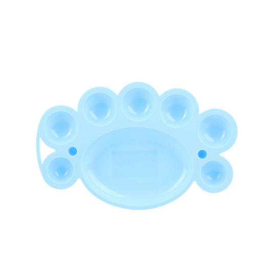 小怪才调色盘 商品图3