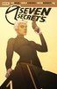 七个秘密 Seven Secrets（2020）变体 商品缩略图3