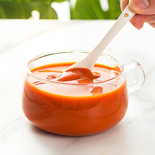 宁夏【富硒】鲜枸杞原浆210ml 商品图2